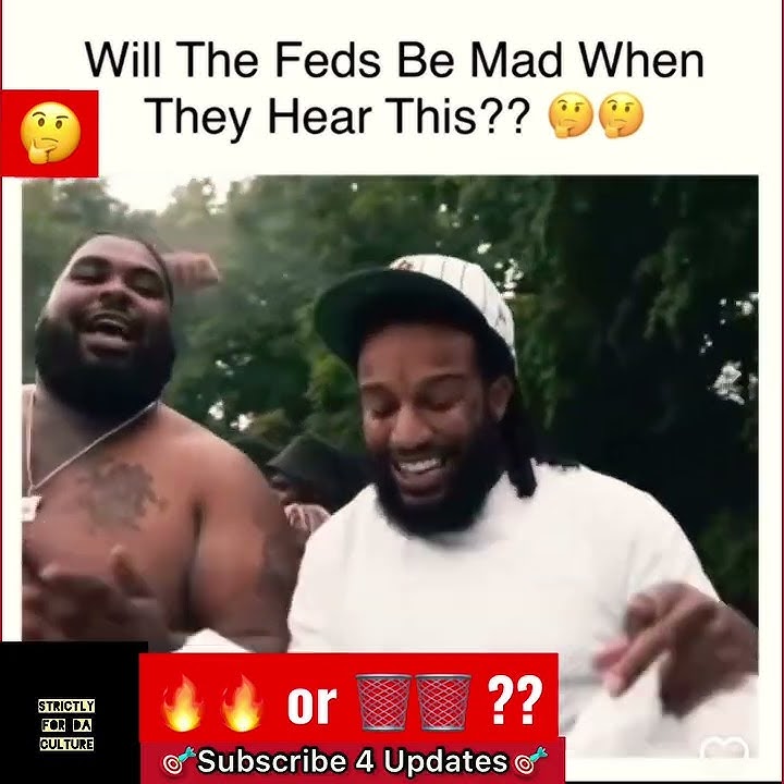 MON$TER x BIG FLOCK - CAPPIN  Trending 🔥🔥 or 🗑🗑 ?? #viral #hiphop #rap #music #tiktok
