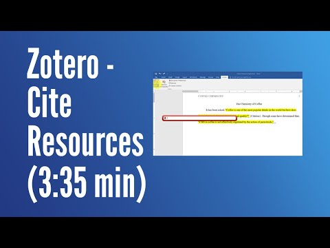 zotero word plugin shifts cursor zotero word plugin shifts cursor