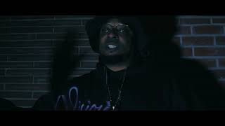 New Gospel Rap( Masterpiece) featuring R-Swift, Vision, Spitz Da Flame, Daijah Thomas