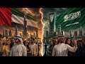 تصعيد جديد الإمارات تتحدى السعودية وتشعل أزمة جديدة بسبب فعالية مؤثري الخليج وعبد العزيز الخميس