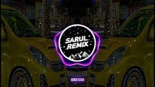 DJ O AJA YA KAN BREAK LATIN REMIX BY SARUL REMIX 