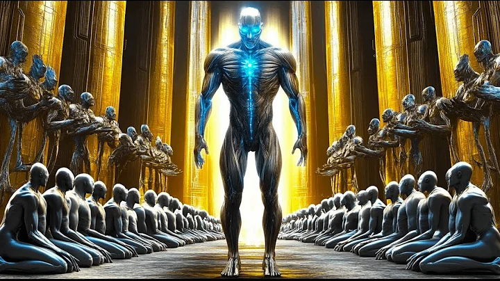 They Laughed at Humans Until We Spoke The Forgotten Language of Their Ancestors| HFY Sci-Fi Story