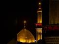Beautiful Islamic Status Video 🕌 | Heart Touching Line #shorts #islamicYa Hussain Status 💫