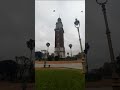 La torre monumental 🇦🇷🕛