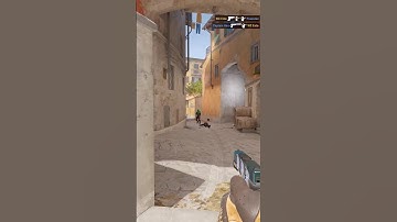 Pistol Round Rampage on Inferno #cs2 #csgo #counterstrike #cs2clips #csgoclips #droiddude #gaming