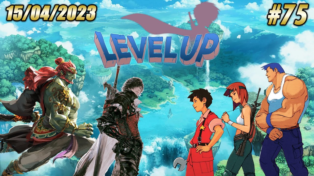 Les Advance Wars sur GBA - LEVEL UP : L'émission des JRPG #75 - YouTube
