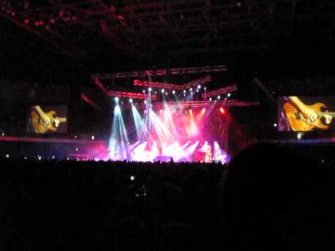 Whitesnake - Ain't no love in the heart of the city - YouTube
