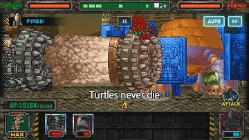 MSA. UNIT!  NEW UNITS APPEAR  !!! (4.23.0 ver)