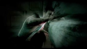 Until Dawn Part 4 - Chasing after Jess / Chris Decides