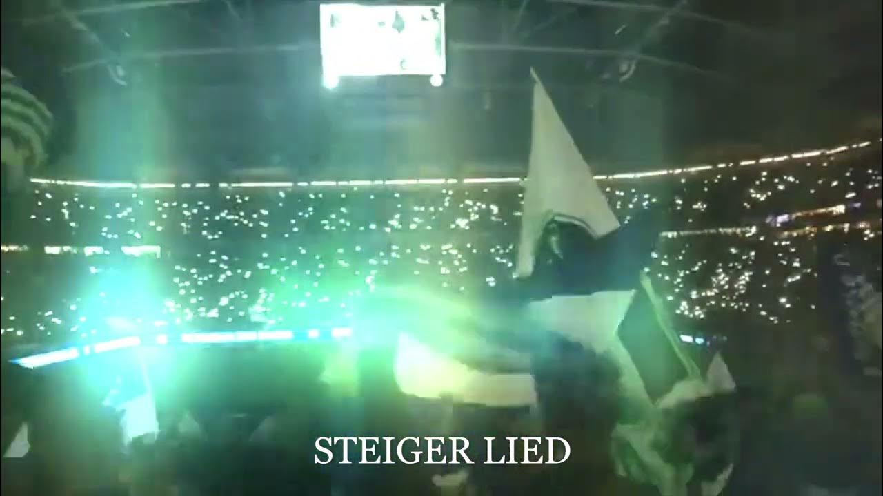 Steiger Lied Offizieller Schalker Fan Gesang YouTube Steiger Lied Offizieller Schalker Fan Gesang YouTube