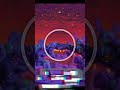 My Favorite is Violet Sky | #thefatrat #edm #dj #visualizer #music