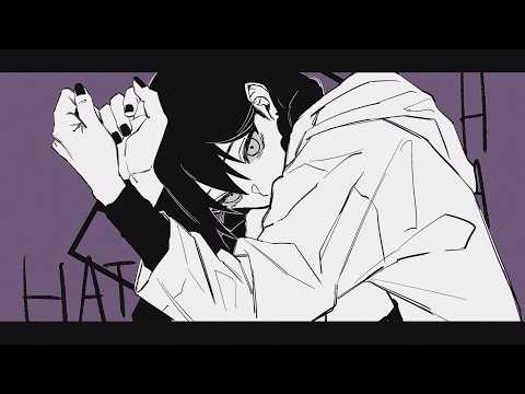 ハイドレンジア - 流水●(cover)
