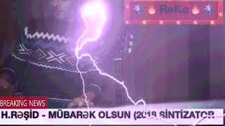 H.resid - Mubarek Olsun 2018
