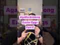 AGATHA ALL ALONG: Easter Eggs - Part 1!