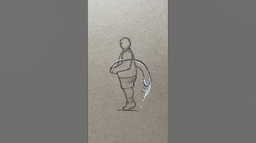 From Thickman to Thiccman