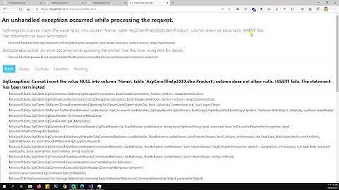 [第12屆鐵人賽]第18天：完成資料驗證功能[後端或是ASP.NET Core的學習筆記]