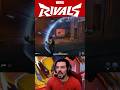 I just lost all my friends #marvelrivals #marvel #funny #rivals #bestmoments #TBT