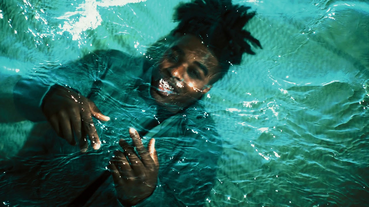 Loudy Brown "Huddle" (Official Video) (Prod. By @lost.princex)