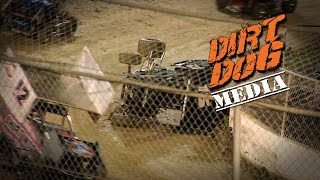 600 Class Feature | Deming, WA | August 15, 2014 by DirtDogTV 168 views 9 years ago 6 minutes, 49 seconds