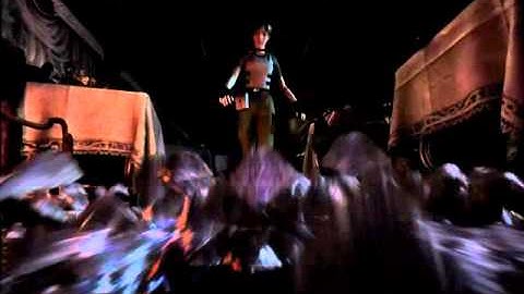 RESIDENT EVIL ZERO  GameCube Emulator