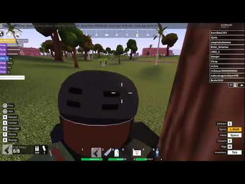 Bruh Moment Hacker (Apoc 2)
