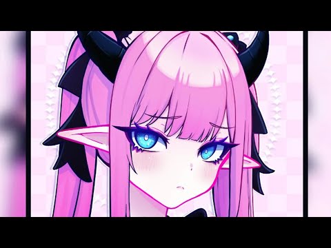 nightcore - Dance with me || Tiktok sped up mix