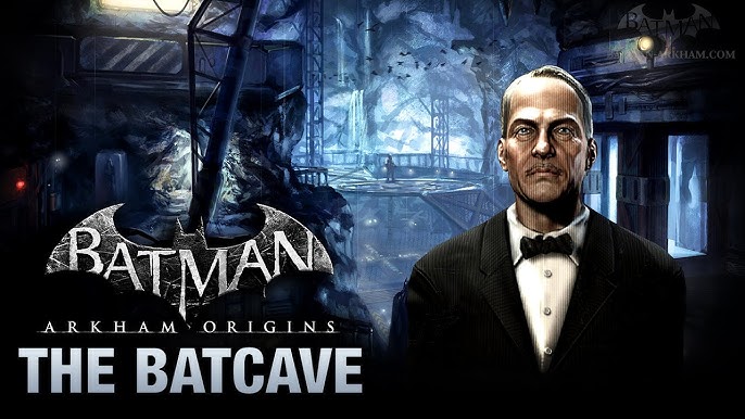 Kevin Conroy not returning for 'Batman: Arkham Origins' [Update]