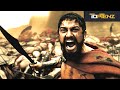 Top 10 HORRIFYING BAD-ASS Facts about the SPARTANS