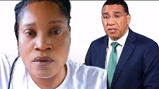 ANDREW HOLNESS RESPOND ON BUJU MURDER: New Update About The Buju Situation in a Grandville 2026