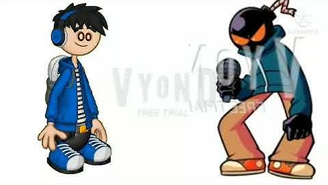 My First Vyond Randomness Video +Jhongamer251 Returns (Entry For WhittyAnimate)