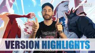 Version 3.4.27 Highlights | Dislyte