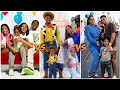 Funny Mike Family vs Kinigra Deon Family vs The Trench Family (Networth Comparison) 2026