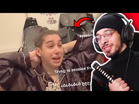 მზად ხართ ომისთვის?! *SUBSCRIBE!!!* | LWIAY #0031