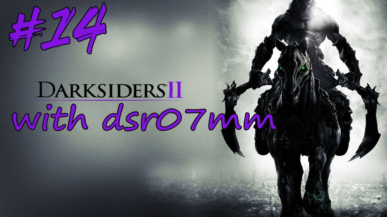 Darksiders 2 Walkthrough Part 14 Lets Play Walkthrough PC PS3 XBOX YouTube darksiders-2-walkthrough-part-14-lets-play-walkthrough-pc-ps3-xbox-youtube