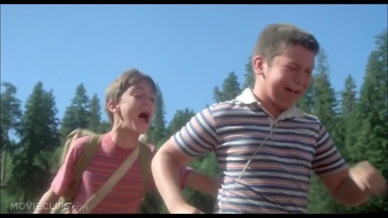 Stand by me Train YouTube