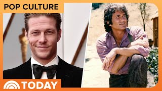 Little House Reboot Cast Revealed See The New Ingalls Family