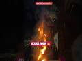 HOLIKA DEHAN 🔥 | #holikadahan ##holi #shortsfeed #holispecial #shorts #2026 #festival