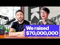 We raised 70m to build a bank for creators  karats founding story
