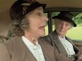 Miss Marple :  Holttest a könyvtárszobában 1.  rész című krimisorozat.
