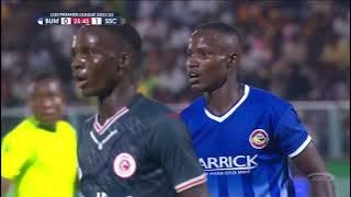 Highligts | Biashara United 0-1 Simba SC | U20 Premier Leagu 07/07/2022