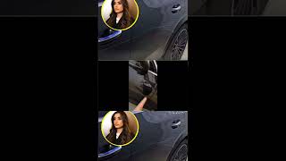 FLANELINHA RISCA CARRO DE CANTORA GOSPEL ISADORA POMPEO VEJA