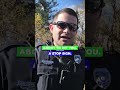 Racial Profiling? Texas Corporal Opens Door In Traffic Stop!