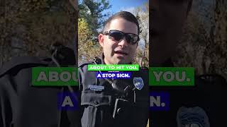 Racial Profiling? Texas Corporal Opens Door In Traffic Stop!