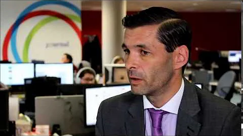 Jonathan O'Brien talks about his brother's drug is...