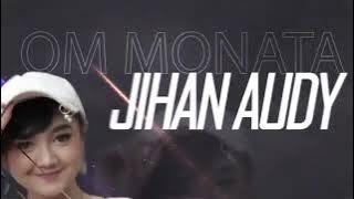 Emosi Jiwaku - Jihan Audy (OM Monata) Bonek Charity JX Expo Surabaya