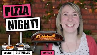 3 BEST Outdoor Pizza Ovens 2026 (Backyard Gift Guide)