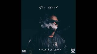 Too Much - KLY ft Riky Rick (prod. By Wichi1080)