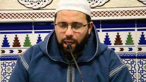 سورة ق -الشيخ حسين وعليلي
