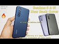 Realme 6 &amp; 6i Matte PC Hard Case with camera protection || Realme 6 &amp; 6i Best Back Cover