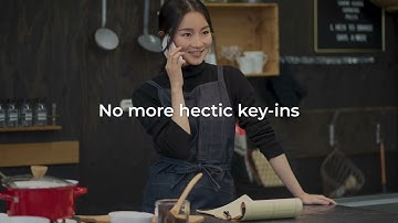 iPos Pays Gateway & DejaVoo Devices Help Restaurants and more!